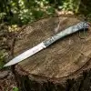 Knivox Columbia Company 807-A Büyük Boy Sedef Kamp Çakısı
