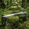 Knivox Columbia Company 807-A Büyük Boy Sedef Kamp Çakısı