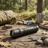 Knivox Ledlenser Chip-Fre 1000 Lümen Elfeneri