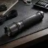 Knivox Ledlenser Chip-Fre 1000 Lümen Elfeneri