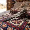 Knivox Microtech Scarab İncelemesi: Dijital Kamuflajlı Dev OTF Bıçak!