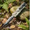 Knivox Microtech Scarab İncelemesi: Dijital Kamuflajlı Dev OTF Bıçak!