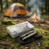 Knivox Columbia Company NP1010-B Taktik Çok Amaçlı Pense - Profesyonel Outdoor Ekipmanı