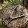 Knivox Columbia Company NP1010-B Taktik Çok Amaçlı Pense - Profesyonel Outdoor Ekipmanı