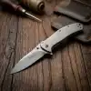 Knivox Kershaw Pocket Knife - RJ Martin Design - Profesyonel Outdoor Çakı