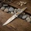 Knivox Columbia Company A3123-C Survival Kamp Çakısı