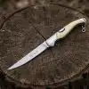 Knivox Columbia Company A030-D Kemik Kamp Çakısı