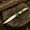 Knivox Columbia Company A3207-D Kemik 23 Cm Avcı Çakısı