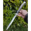 Aga Campolin 45 Cm Manda Boynuz İtalyan Stiletto