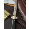 Aga Campolin Flatguard Piclooc Limit Edition 33 Cm İtalyan Stiletto