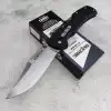 Knivox Cold Steel 23JC Double Safe Hunter Kamp Çakısı