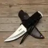 Knivox Crkt 2712 Scrub Fixed Survival Avcı Bıçağı