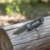 Knivox Crkt 5500 Criss Polat Kamp Çakısı