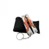 Knivox Ahşap Mini Pense