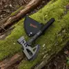 Knivox Columbia Company AXE-002-B Valkyrie Çekiçli Outodoor Kamp Baltası