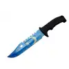 Knivox Ay Yıldız Av Bıçağı Blu