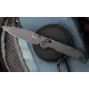 Knivox Kershaw Black Survival Tactikal 2038 D2 Kamp Çakısı