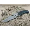 Knivox Browning A377 Soft Kabze Kamp Çakısı