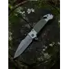 Knivox Browning DA167-Green Tactikal Kurtarma Kamp Çakısı