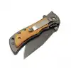 Knivox Browning Damascus Çakı