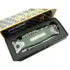 Knivox Browning Haki Çakı