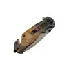 Knivox Browning Kurtarma Çakısı