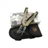 Knivox Columbia Company NP1010-B Taktik Çok Amaçlı Pense - Profesyonel Outdoor Ekipmanı