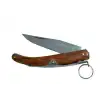 Knivox Columbia Okapı Cep Çakısı