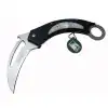 Knivox Crkt Blacsrambit Karambit Çakı
