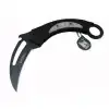 Knivox Crkt Blacsrambit Karambit Çakı