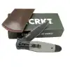 Knivox Crkt Bombastic Çakı