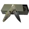 Knivox Crkt Dıvısıon Çakı