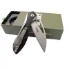 Knivox Crkt Pleroma Çakı
