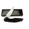 Knivox D2 Black Panther CM99 Çakı