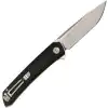Knivox D2 Çelik Siyah Çakı