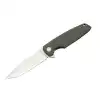 Knivox D2 Grey Wolf Gri Çakı