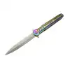 Knivox Dagger Style Folding Knife