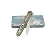 Knivox Dagger Style Folding Knife