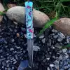 Knivox Browning Ejderha Desenli Kamp Çakısı