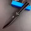 Knivox Benchmade Ejderha Desenli Kelebek