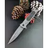 Knivox Browning FA129 Kamp Çakısı