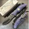 Knivox Columbia Company FST-3020-B Soft Kabze Kamp Çakısı
