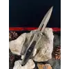 Knivox Browning G10 İtalyan Auto Kamp Çakısı