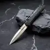 Knivox Microtech Glykon Otf İçten Çıkmalı Kamp Çakısı