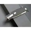 Knivox Grey Wolf D2 Avcı Çakısı