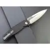 Knivox Grey Wolf D2 Avcı Çakısı