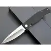 Knivox Grey Wolf D2 Avcı Çakısı