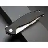 Knivox Grey Wolf D2  Çakısı