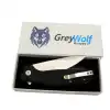 Knivox Grey Wolf D2  Çakısı