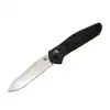 Knivox Grey Wolf D2 Cep Çakısı